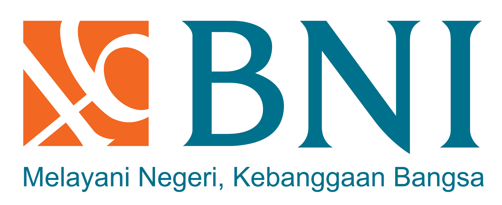 Logo BNI